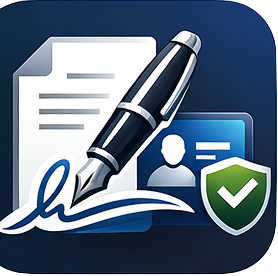 Private client documentation app
