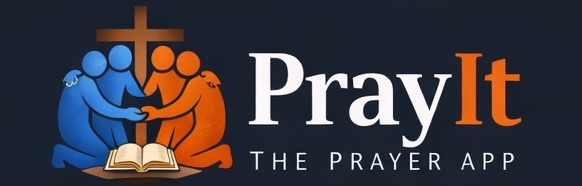PrayIt App